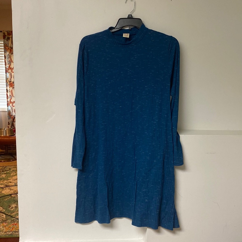 Faded Glory Dress